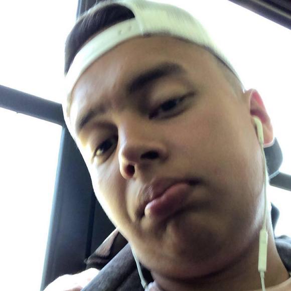 Meet your Posher, Kevin - Picture 1 of 1